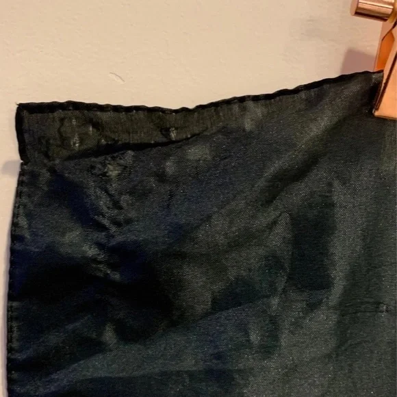 Vintage Metallica Scarf - Picture 6 of 6